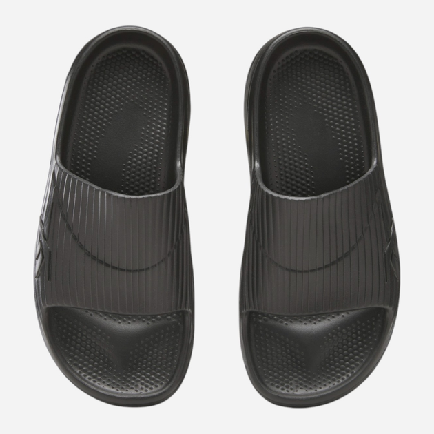 Чоловічі шльопанці Reebok Dmx Recovery Slide 100209351 43 (10US) Чорні (1200161340093) - зображення 4