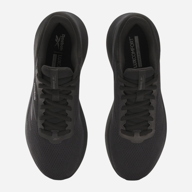Чоловічі кросівки Reebok Dmx Comfort + 2.0 100210254 44.5 (11US) Чорні (1200161342813) - зображення 4