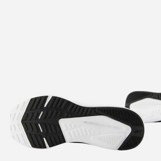 Чоловічі кросівки для бігу Reebok Energen Tech 2 100204842 41 (8.5US) Чорні (1200143716502) - зображення 5