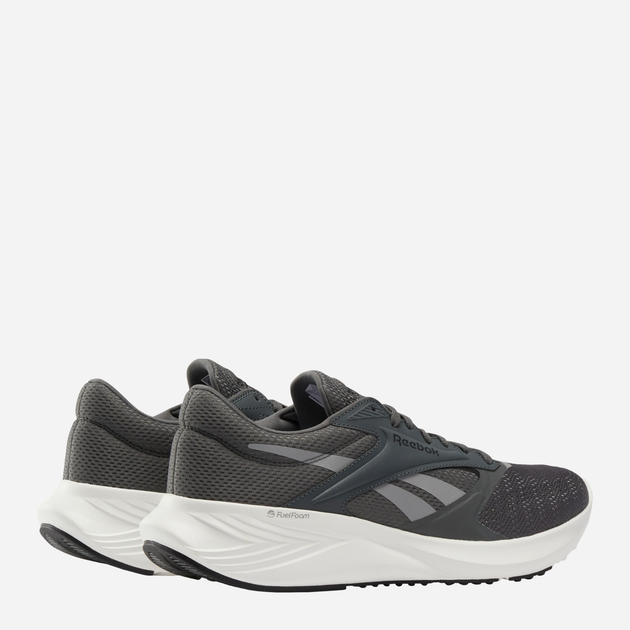 Buty sportowe młodzieżowe chłopięce Reebok Energen Tech 2 100204848 39 (7US) Ciemnoszare (1200143717035) - obraz 3