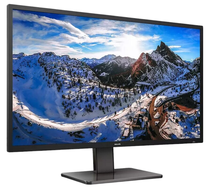 Монитор 42.51" Philips 439P1/00 - изображение 2