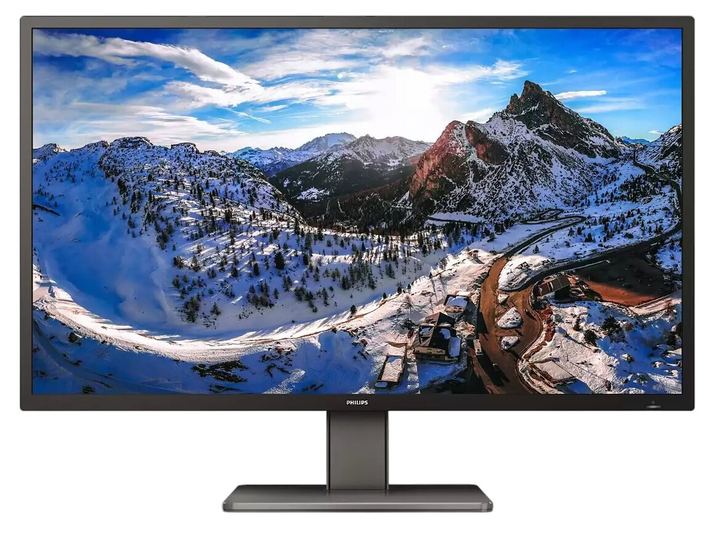 Монітор 42.51" Philips 439P1/00 - зображення 1