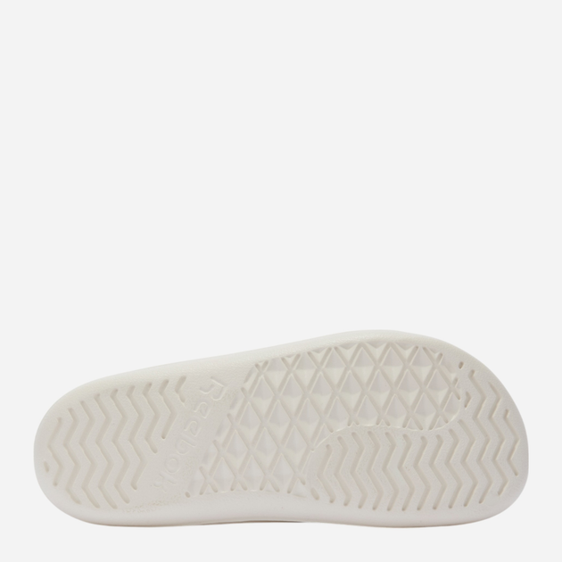 Klapki młodzieżowe chłopięce Reebok Clean Slide 100200311 38 (6US) Białe (1200143508749) - obraz 3