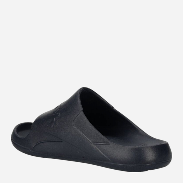 Klapki męskie Reebok Clean Slide 100200312 44.5 (11US) Czarne (1200143508916) - obraz 3