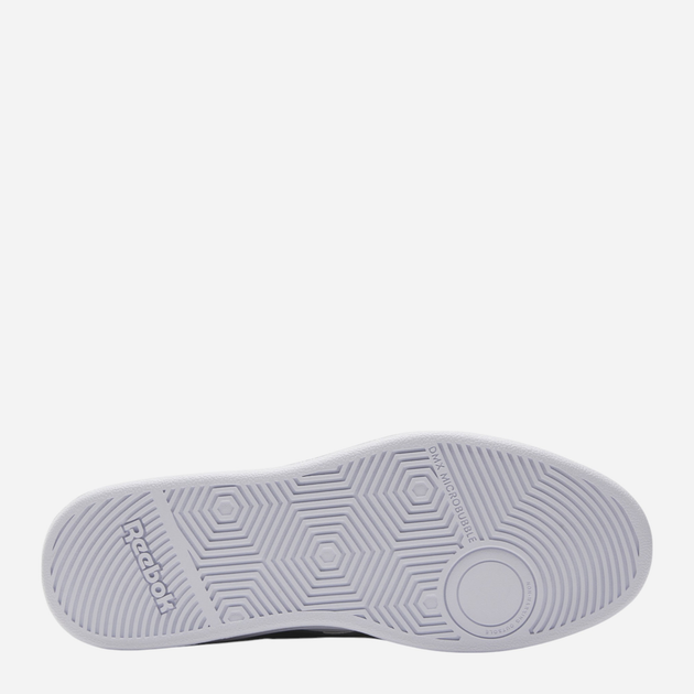 Підліткові кеди для хлопчика Reebok Court Advance 100208901 36.5 (5US) Білі (1200161420375) - зображення 4