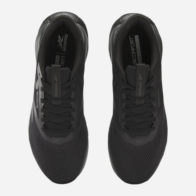 Buty sportowe młodzieżowe chłopięce Reebok Flex Trainer 100210150 38 (6US) Czarne (1200161440038) - obraz 3