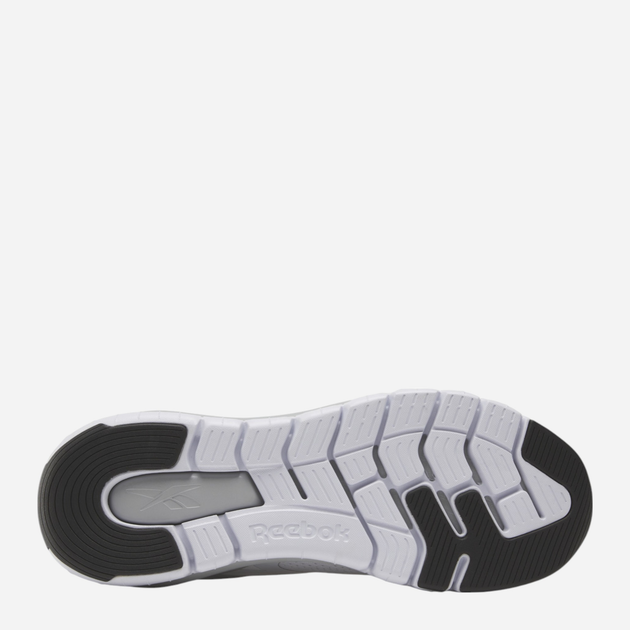 Чоловічі кросівки для залу Reebok Flex Trainer 100210148 44.5 (11US) Білі (1200161439735) - зображення 5