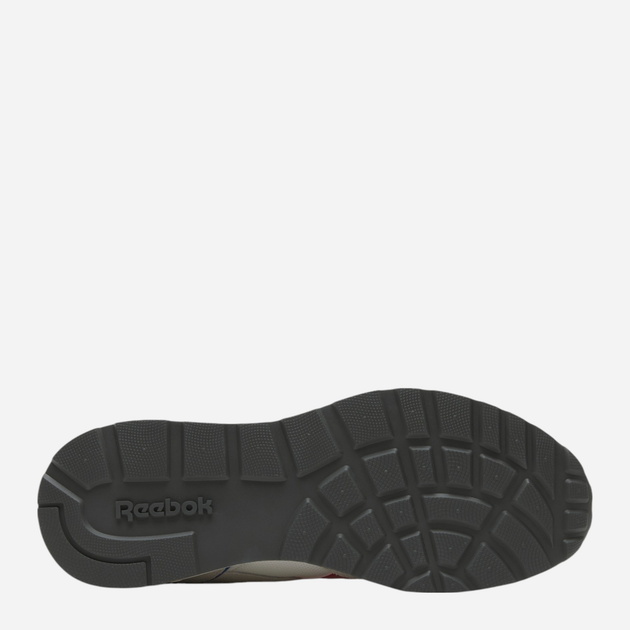 Buty sportowe młodzieżowe chłopięce Reebok Gl1100 100201491 37 (5.5US) Białe (1200143896242) - obraz 5