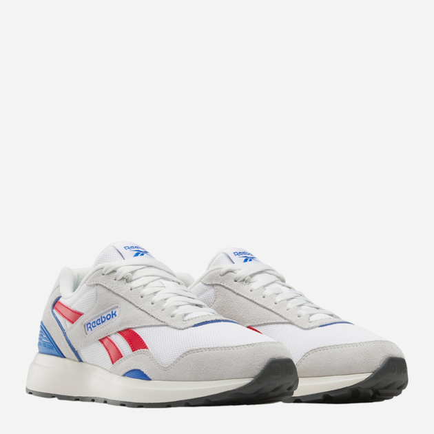 Чоловічі кросівки Reebok Gl1100 100201491 40.5 (7UK) Сірі (1200143896273) - зображення 2