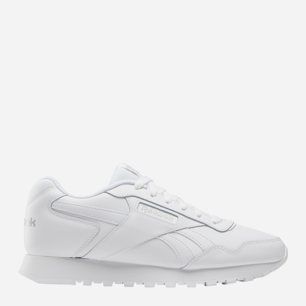 Buty sportowe męskie Reebok Glide 100010027 42 (9US) 27 cm Białe (4066748717828) - obraz 1