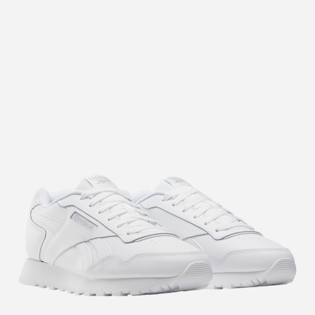 Buty sportowe męskie Reebok Glide 100010027 45 (11.5US) 29.5 cm Białe (4066748717835) - obraz 2