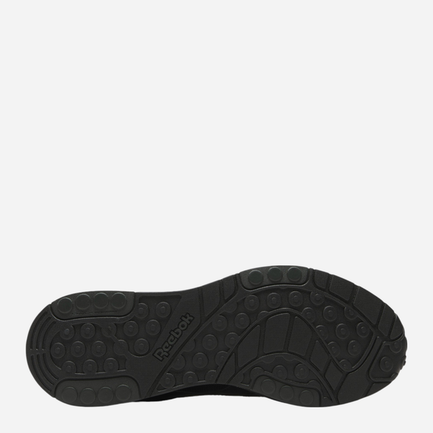 Чоловічі кросівки Reebok Glide Dmx 100201255 44 (10.5US) Чорні (1200143643112) - зображення 5