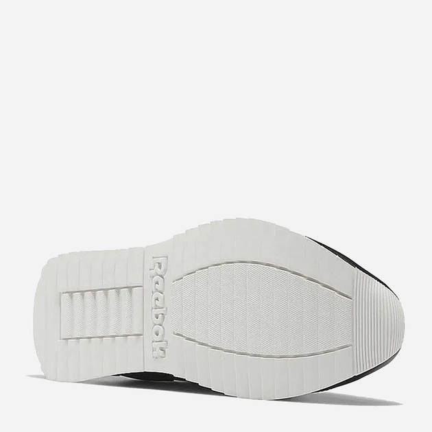 Buty sportowe męskie Reebok Glide Ripple Clip 100047771 43 Czarne (4066748844784) - obraz 5