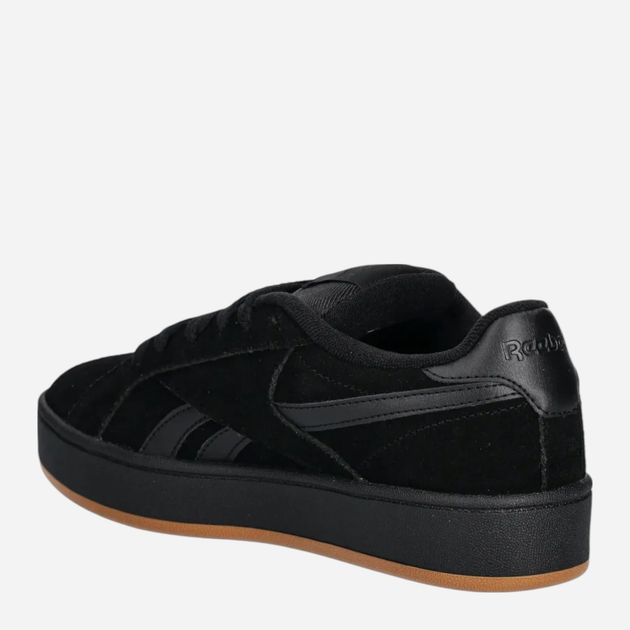 Sneakersy męskie Reebok Retro Mega 100224704 42.5 (9.5US) Czarne (1200161735905) - obraz 3