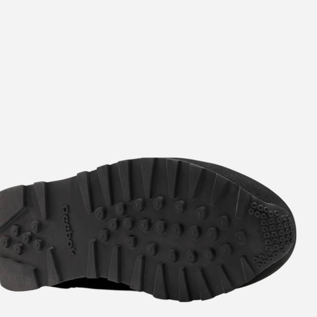 Buty sportowe młodzieżowe chłopięce Reebok Rewind Run 100001390 38.5 (6.5US) Czarne (4064037820723) - obraz 5
