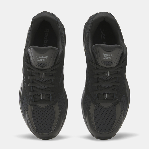 Підліткові кросівки для хлопчика Reebok Road Prime 100216778 36.5 (5US) Чорні (1200161271632) - зображення 4