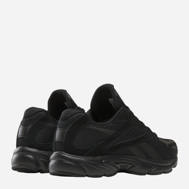 Підліткові кросівки для хлопчика Reebok Road Prime 100216778 38.5 (6.5US) Чорні (1200161271663) - зображення 3