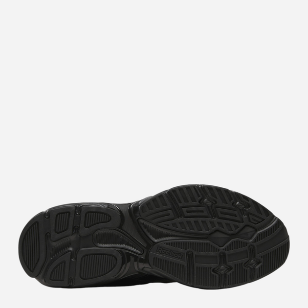 Чоловічі кросівки Reebok Road Prime 100216778 41 (8.5US) Чорні (1200161271700) - зображення 5