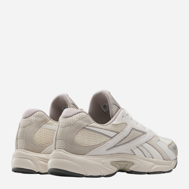 Підліткові кросівки для хлопчика Reebok Road Prime 100211341 36.5 (5US) Бежеві (1200161271304) - зображення 3