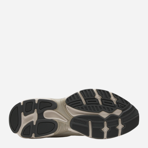 Підліткові кросівки для хлопчика Reebok Road Prime 100211341 39 (7US) Бежеві (1200161271342) - зображення 5