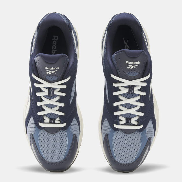 Підліткові кросівки для хлопчика Reebok Road Prime 100220527 38 (6US) Сині (1200161271847) - зображення 3