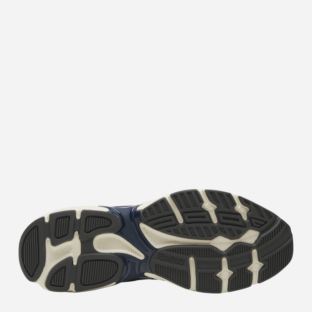 Чоловічі кросівки Reebok Road Prime 100220527 43 (10US) Сині (1200161271922) - зображення 4