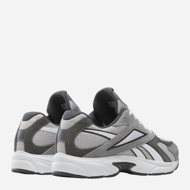 Підліткові кросівки для хлопчика Reebok Road Prime 100220528 36.5 (5US) Сірі (1200161272011) - зображення 3