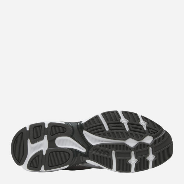 Підліткові кросівки для хлопчика Reebok Road Prime 100220528 38 (6US) Сірі (1200161272035) - зображення 5