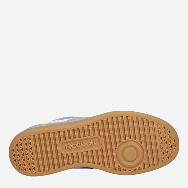 Sneakersy młodzieżowe chłopięce Reebok Smash Edge 100212578 38.5 (6.5US) Szare (1200161020322) - obraz 6