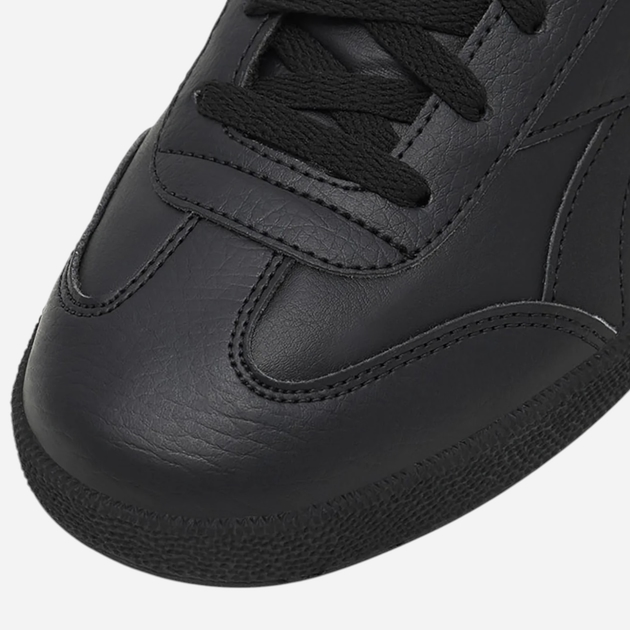 Чоловічі кеди низькі Reebok Smash Edge S 100008254 42.5 (8.5UK) Чорні (4065427077116) - зображення 7