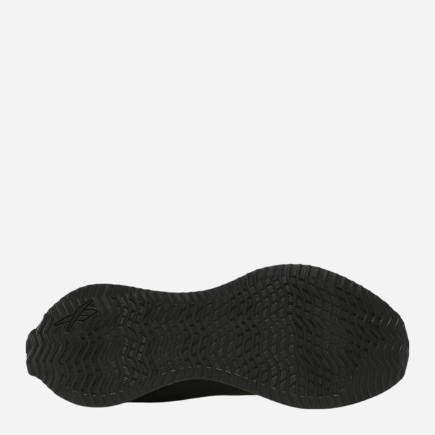 Чоловічі кросівки для бігу Reebok Zig Dynamica Str 100209532 45 (11.5US) Чорні (1200161222870) - зображення 4