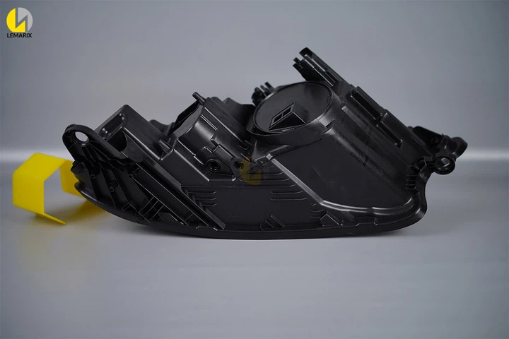 Корпус фари Mercedes-Benz E-Class W213 LED (2020-2023) рест правий Lemarix (B31-4721-2) - зображення 4