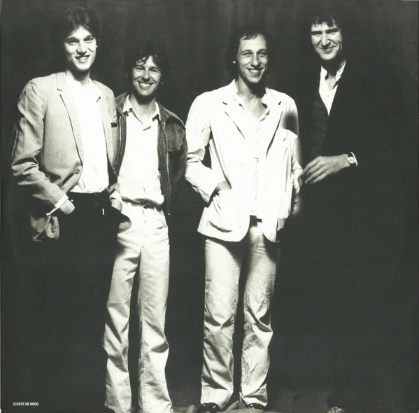 Вініловий диск Dire Straits: Communique -Hq/Download (180g) - изображение 5