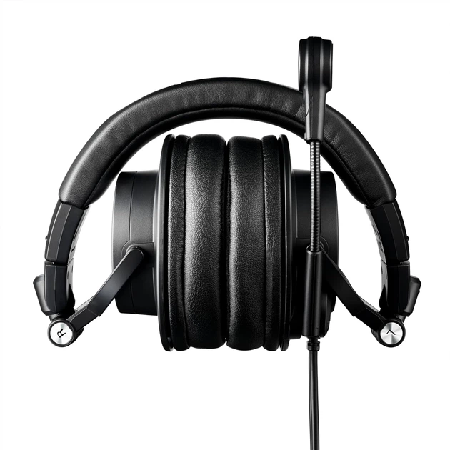 Навушники Audio-Technica ATH-M50XSTS-USB - изображение 5