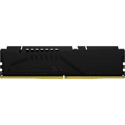 Модуль памяти для компьютера DDR5 64GB (2x32GB) 5600 MHz Beast Black Kingston Fury (ex.HyperX) (KF556C36BBEK2-64) - Фото 2 Модуль памяти для компьютера DDR5 64GB (2x32GB) 5600 MHz Beast Black Kingston Fury (ex.HyperX) (KF556C36BBEK2-64) - изображение 2