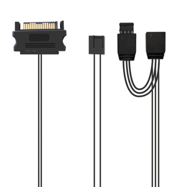 Кулер для процессора Alseye M120D-W-Plus II (AS.01.01.0043) - изображение 7