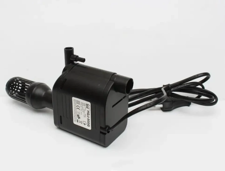 Помпа(Голова) SunSun HQJ-900G 900 л/ч - изображение 4