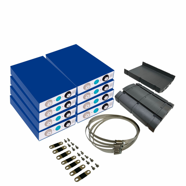 Комплект АКБ ELES TRP EV8 105 GR - изображение 5