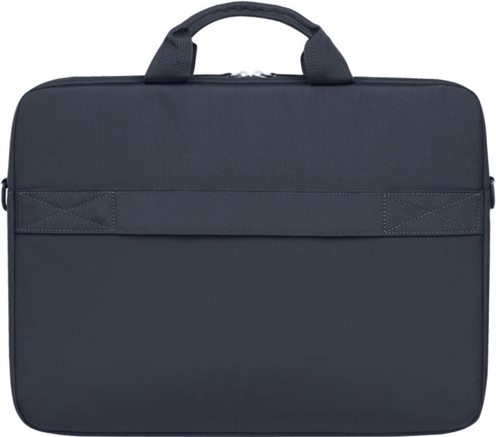 Torba na laptopa HP Everyday 16-inch Laptop Briefcase Grey (198122601936) - obraz 2