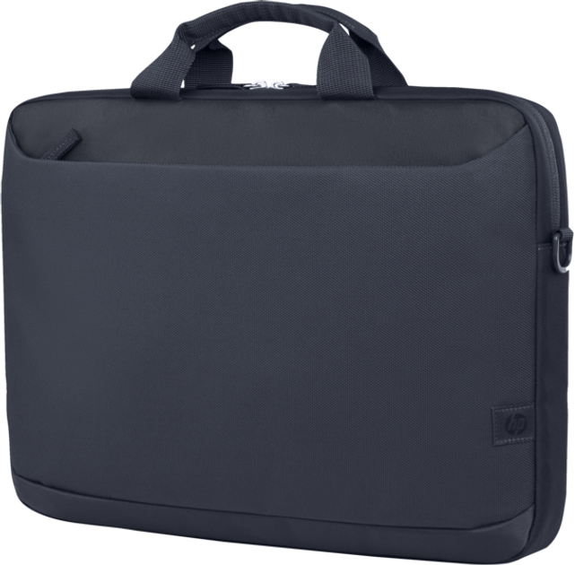 Torba na laptopa HP Everyday 16-inch Laptop Briefcase Grey (198122601936) - obraz 1