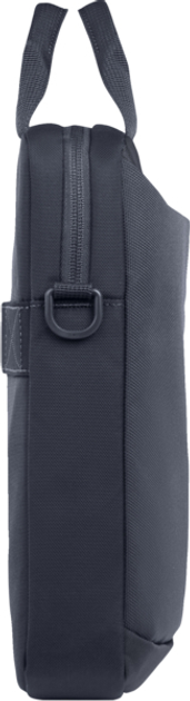 Сумка для ноутбука HP Everyday 16-inch Laptop Briefcase Grey (198122601936) - зображення 3