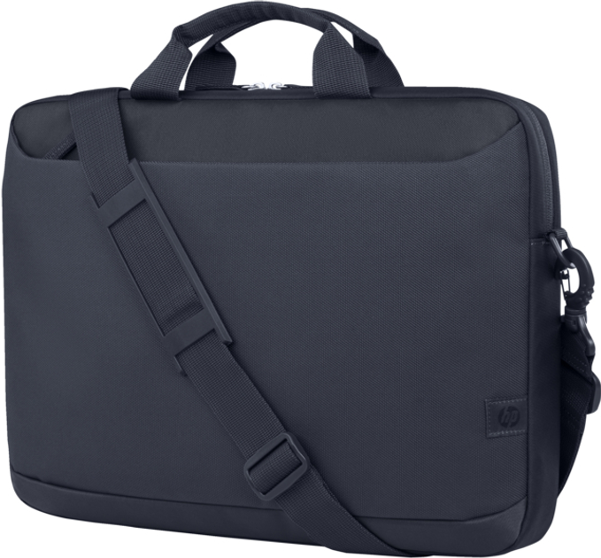 Сумка для ноутбука HP Everyday 16-inch Laptop Briefcase Grey (198122601936) - зображення 4