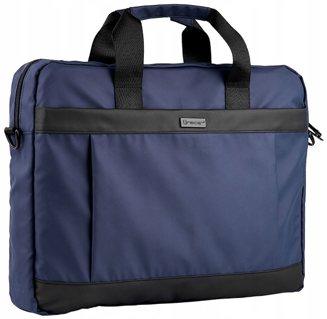 Сумка для ноутбука Tracer Laptop Bag 15.6" BL7 Blue (TRATOR47312) - зображення 1