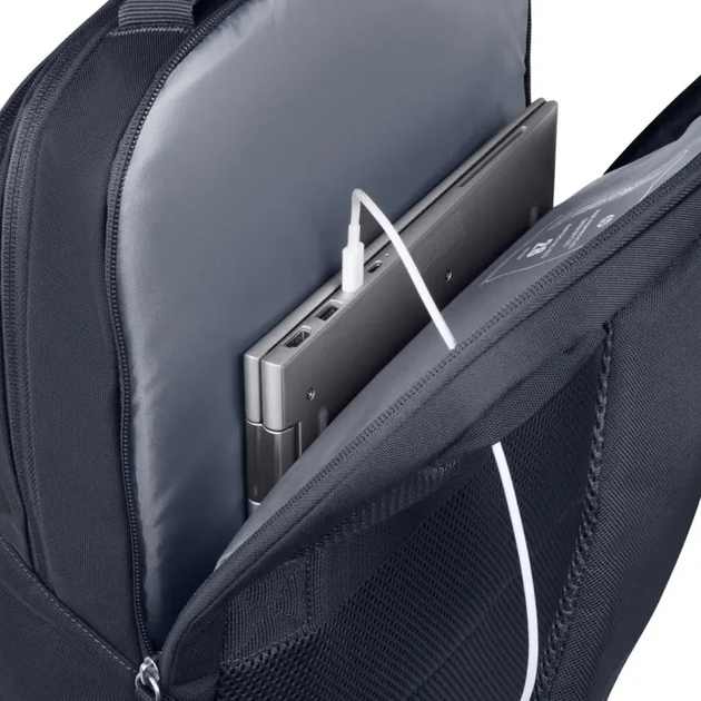 Рюкзак для ноутбука HP Everyday 16-inch Laptop Backpack Grey (198122601967) - зображення 6