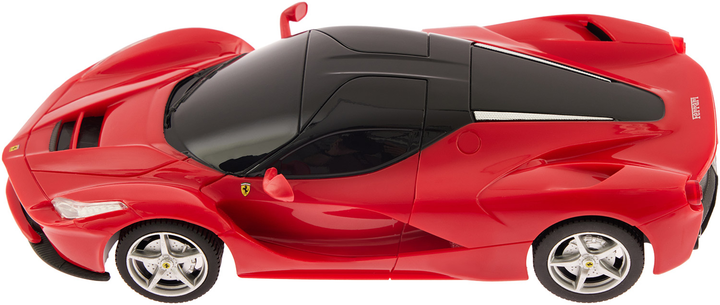 Машинка Rastar LaFerrari 1:24 Червона (6930751307735) - зображення 4