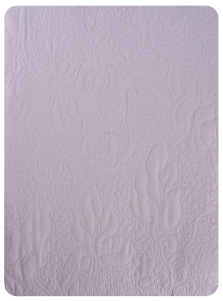 Покривало Soho Venzel Silver двоспальне 220x240 см поліестер (A120116) - зображення 3