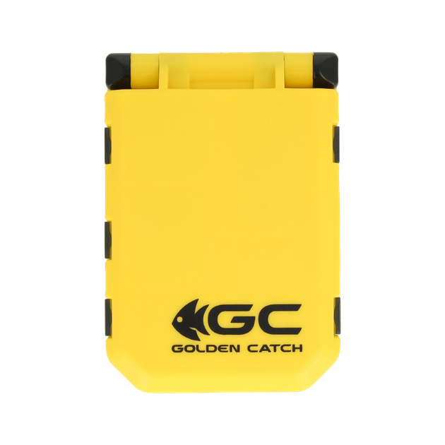 Коробка GC Accessory Box AB-1007SS - Фото 2 Коробка GC Accessory Box AB-1007SS - зображення 2