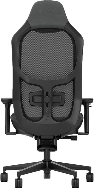 Ігрове крісло Fractal Design Refine Mesh Dark (FD-CH-RE1M-01) - зображення 6