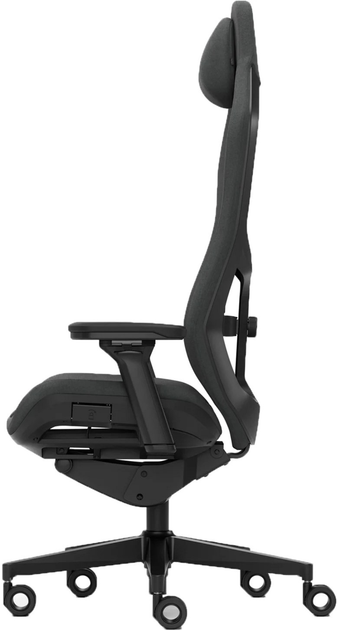 Ігрове крісло Fractal Design Refine Mesh Dark (FD-CH-RE1M-01) - зображення 8