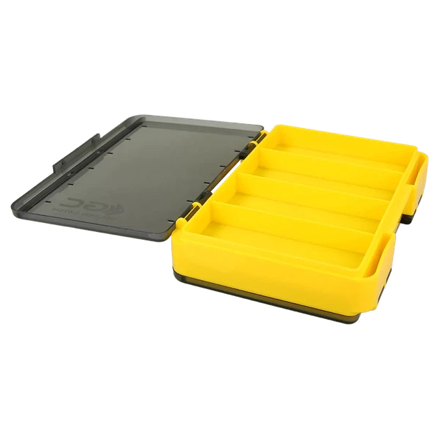 Коробка GC Recersible Worm Case RWC-1410F - зображення 5